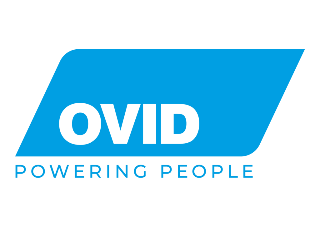 ovid logo