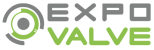 expo valve logo
